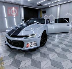 شيفروليه كامارو